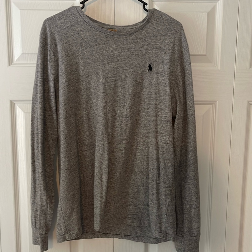 Calvin Klein Long Sleeve